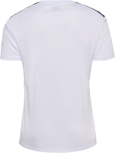 Kinder Hummel Authentic Jersey - White/true blue